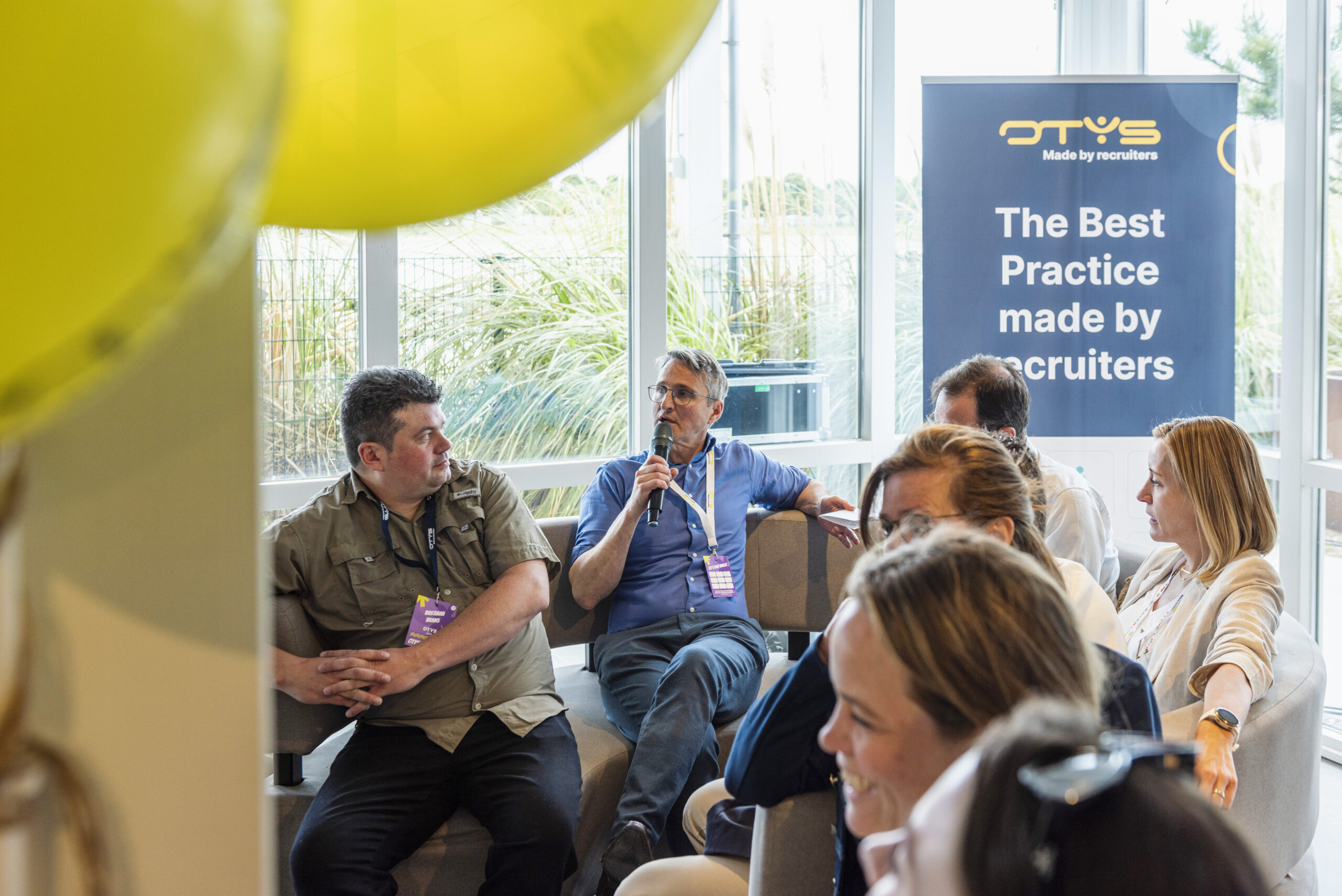 Jouw rol als ambassadeur