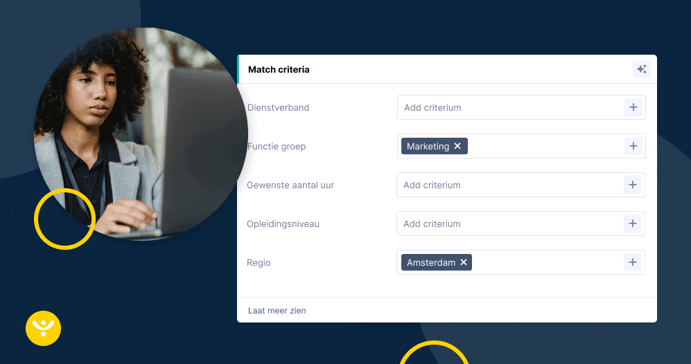 AI in jouw recruitment proces