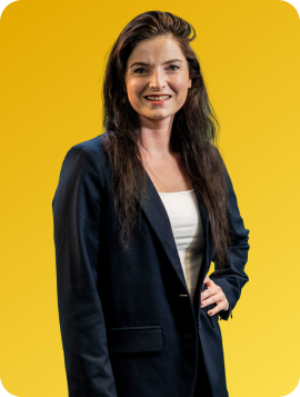 Carlijn Grob