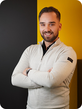 Huub Verweij