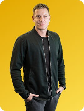 Jerrold Agterberg