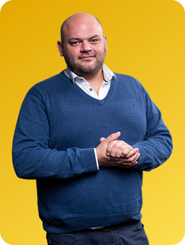Joeri De Meulenaer