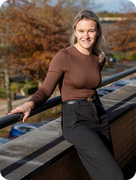 Kim Hovestad