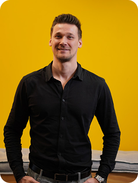Matthias de Vriendt