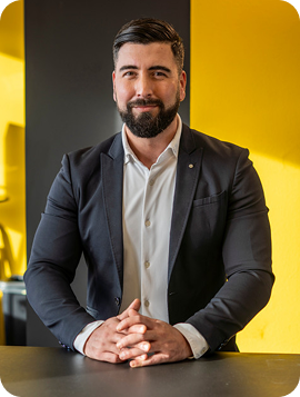 Ozan Karademir