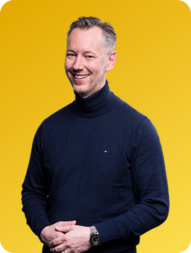 Bernhard Peters