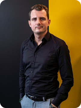 Timothy Radius