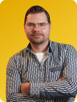 Glenn Poland